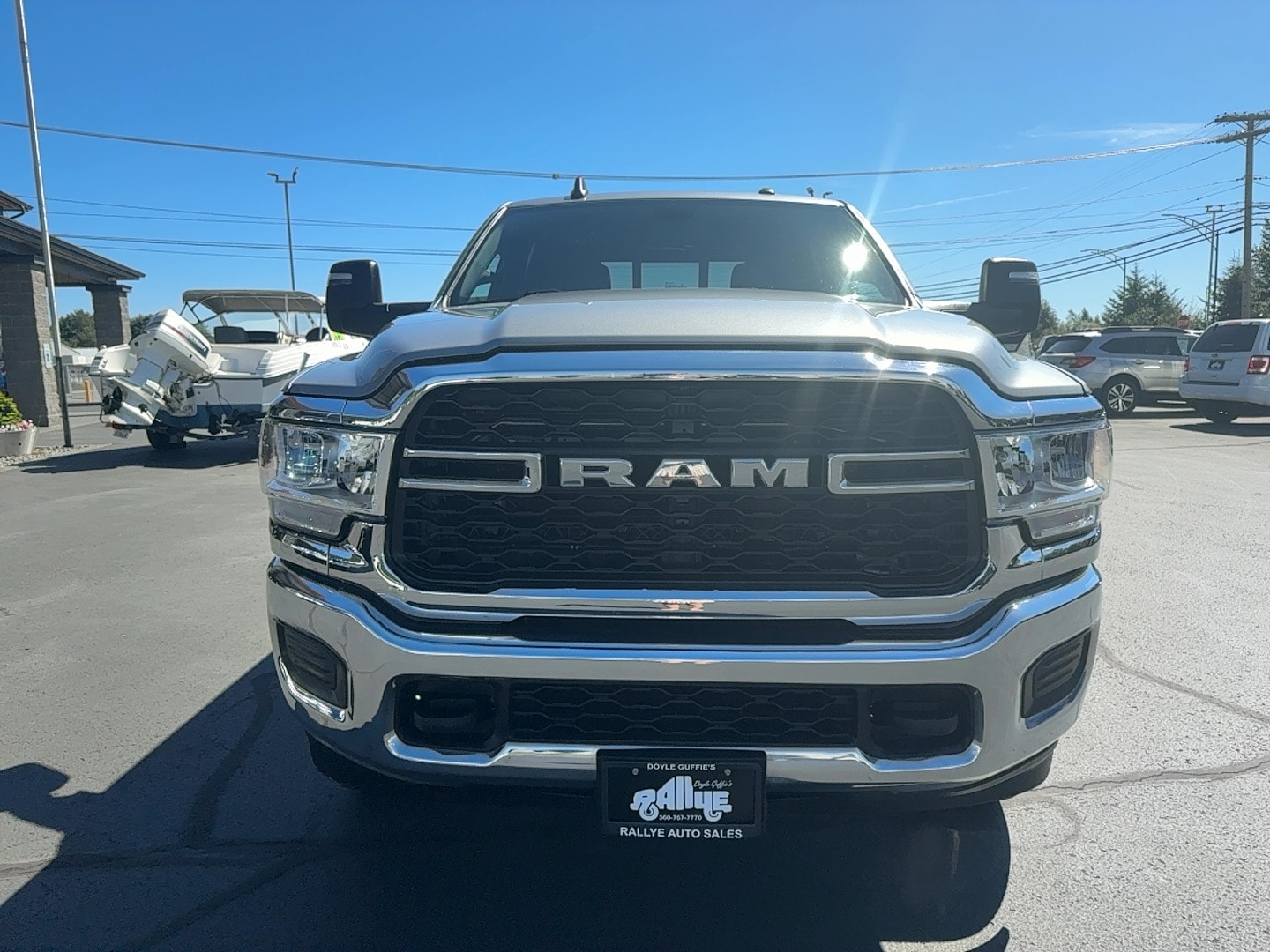 ram ram 3500 pickup 2024 3C63R3GL3RG208121 image ram ram 3500 pickup 2024 3C63R3GL3RG208121 image